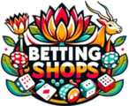 Betting Shops logo
