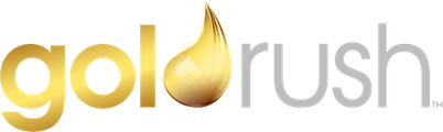 Goldrush logo