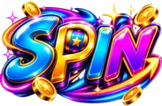Spin logo